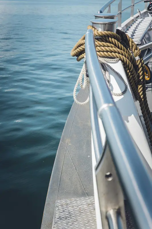 Charm.Boats Premium Domain